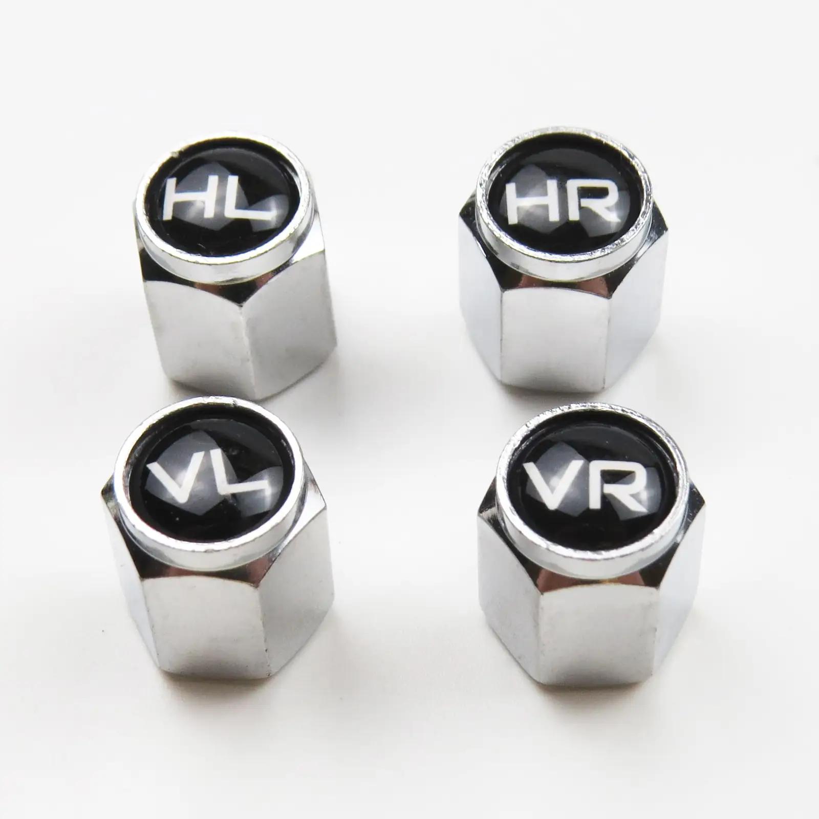 Pitlane Performance vastupidavad ventiilikorgid komplekt (8 tk) – pilt 6