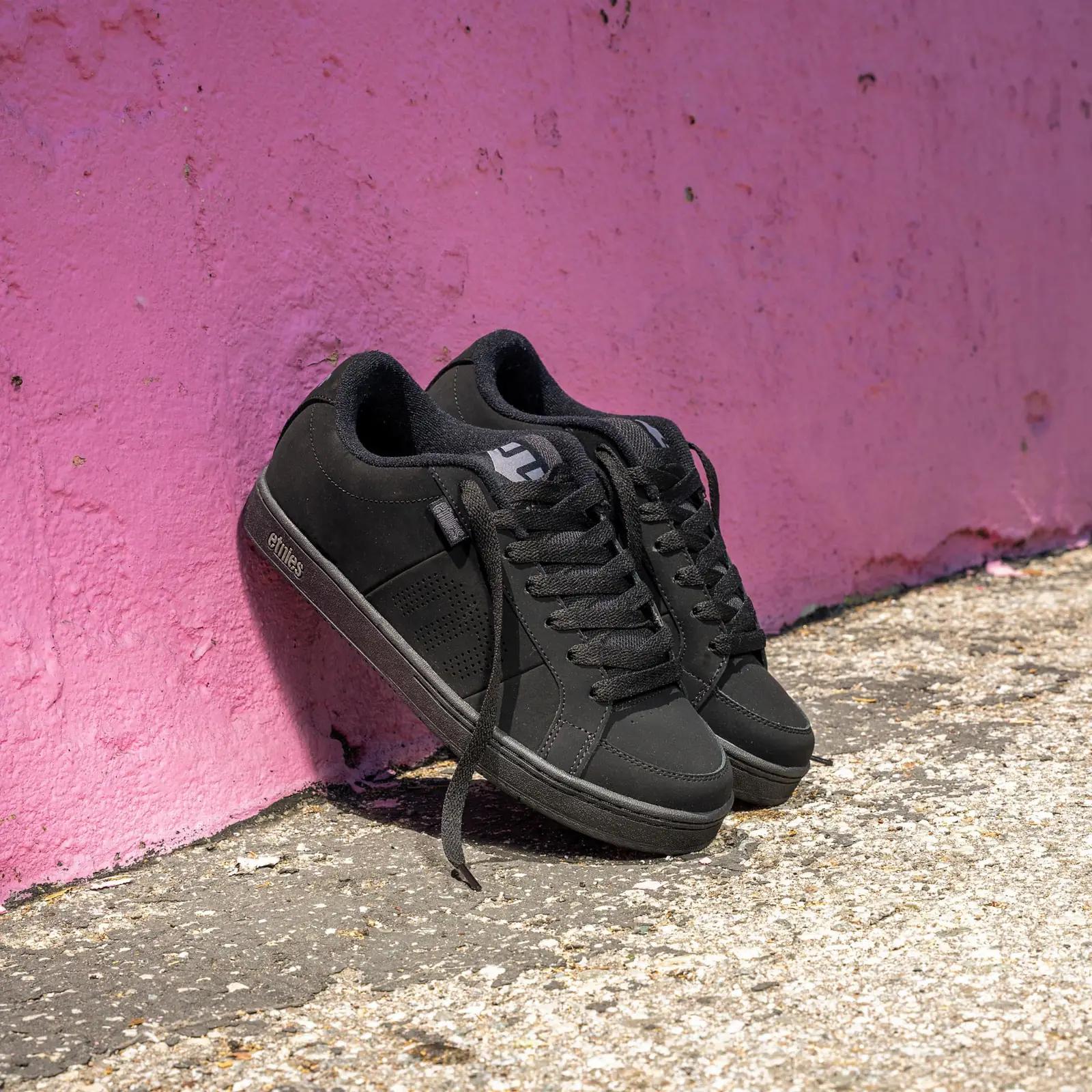 Etnies wildleather vabaajarõõm – tugev cupsole kinga 42.5 – pilt 7