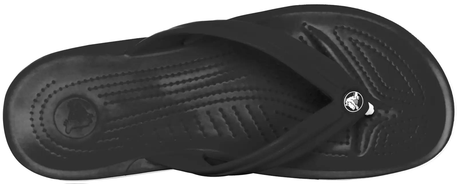 Crocs kerge Croslite-sussid rannaks ja kingituseks 11033M – pilt 6