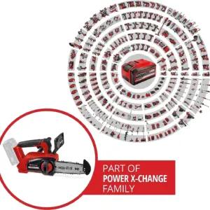 Einhell 4600020 aed – detailne lähivaade