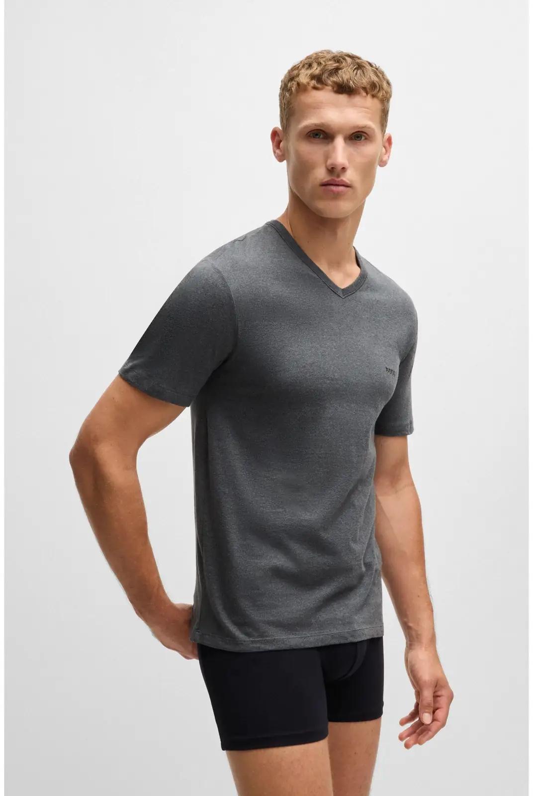 BOSS 50475285 tops – detailne lähivaade