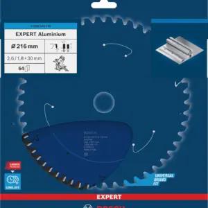 Bosch 2608644110 saetera – detailne lähivaade