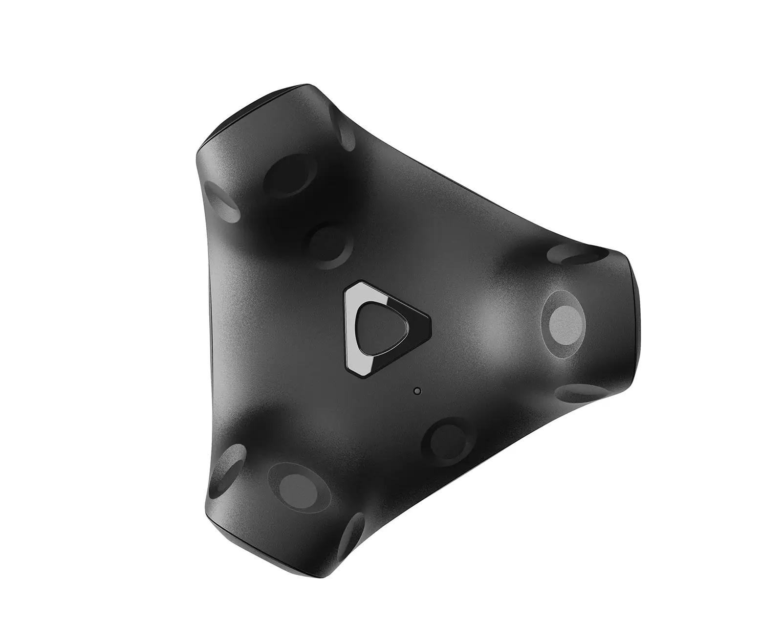 HTC VIVE Tracker 3.0 — täpne liikumisjälgija VR-seiklusteks – pakend ja tarvikud