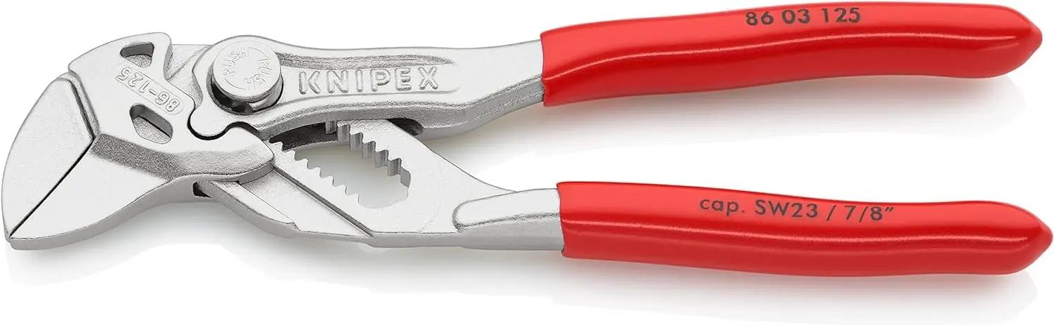 KNIPEX 86 03 125 SB tangid – toote esivaade