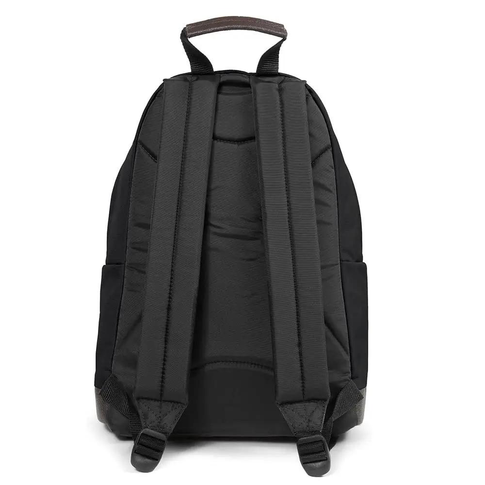 EASTPAK vastupidav nailonist seljakott 24 L – pakend ja tarvikud