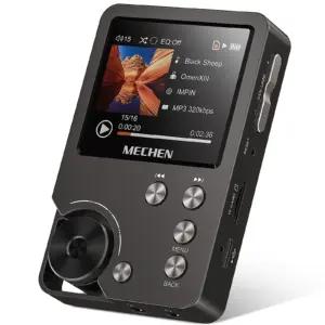 MECHEN M30-EU elektroonika – toote esivaade