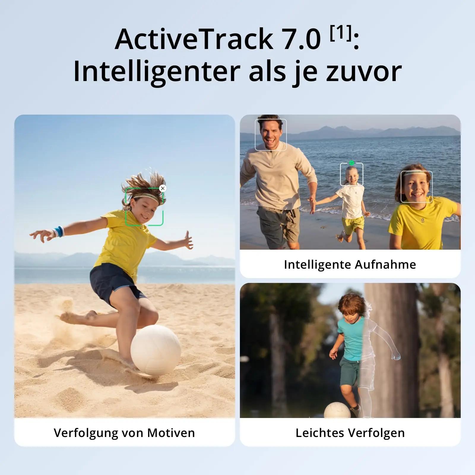 DJI kerge 3-teljeline gimbal iPhone’ile ja Androidile – pakend ja tarvikud