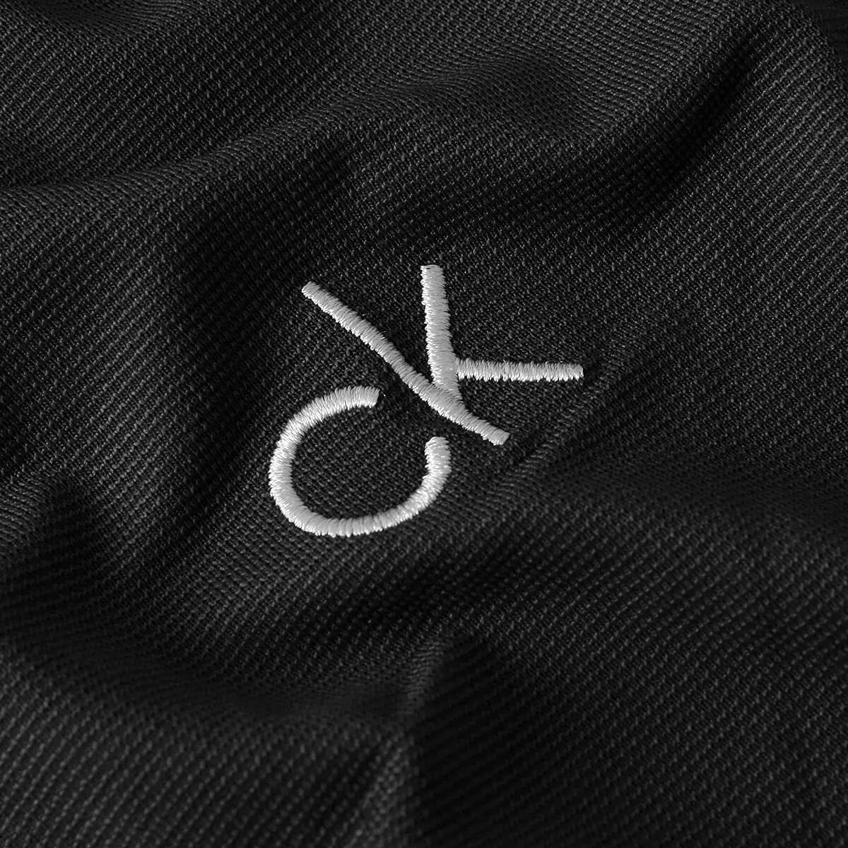 Calvin Klein puuvillane polo särk — mugav igapäevaks XL – pakend ja tarvikud
