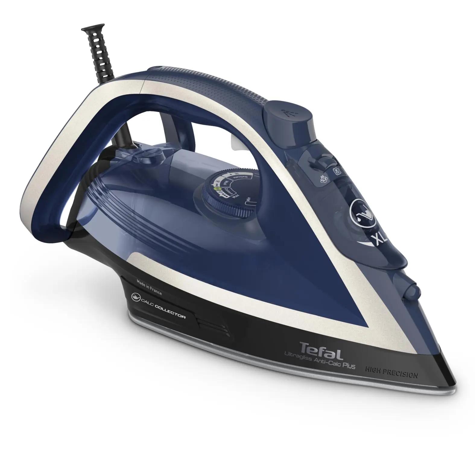 Tefal FV6846E1 triikrauad – toote esivaade