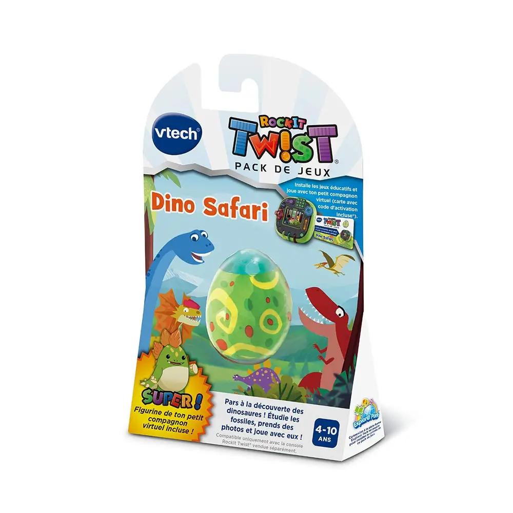 Vtech 80-495305 klopitus- ja koputusmänguasjad – toote esivaade