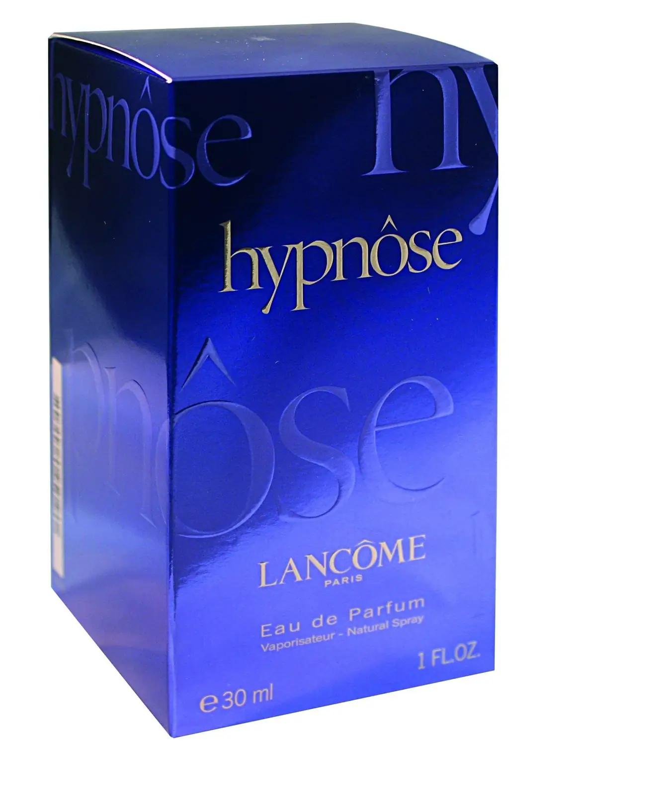 Lancôme hüpnootiline parfüüm 75 ml — pehme vanilje ja vetiver – pilt 7