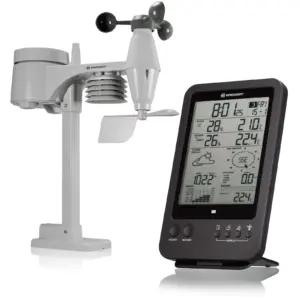 Bresser 7002510 aed – toote esivaade