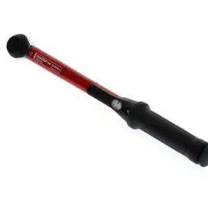 Gedore Red R58900050 muttervõtmed – detailne lähivaade