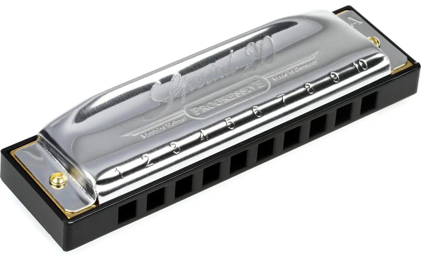 Hohner 560PBX-A muusikariistad – toote esivaade