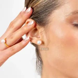 Secret & You kõrvarõngad – detailne lähivaade