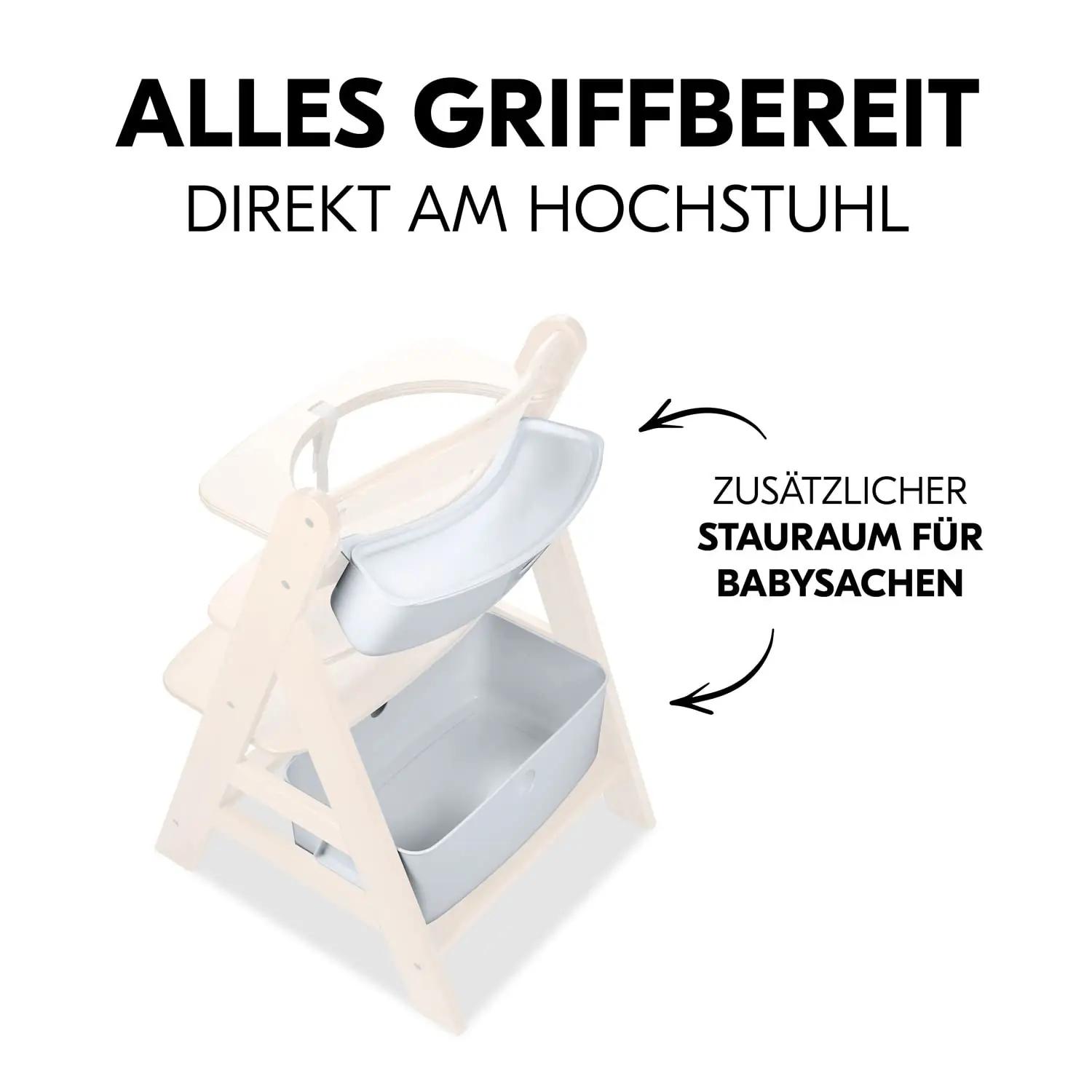 hauck 661666 hoiustamine – detailne lähivaade