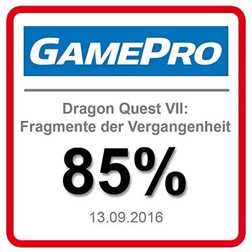 Nintendo piiratud väljaanne — Dragon Quest VII (3DS) seiklus – pilt 6