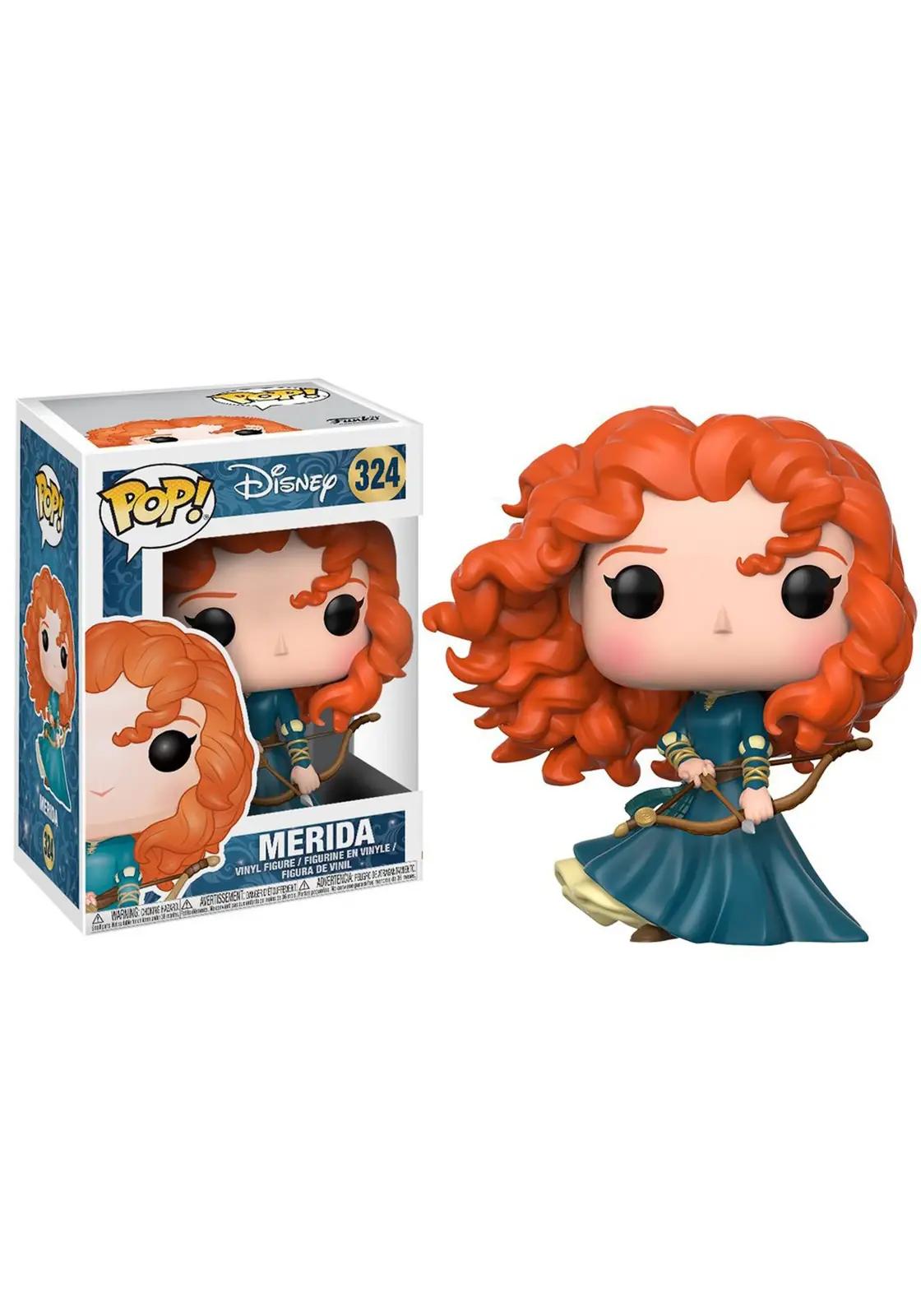 Funko 21196 chibi-figuurid – toote esivaade