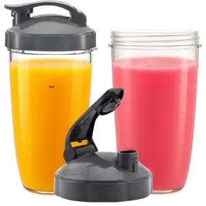 Poweka blenderi varuosad – toote esivaade