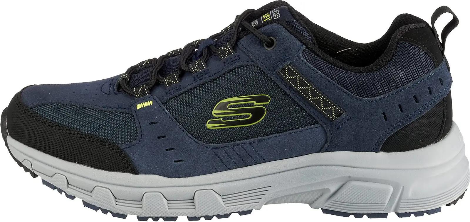 Skechers 51893 spordijalatsid – detailne lähivaade