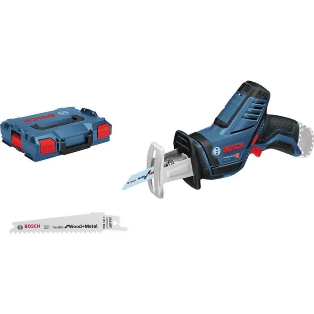 Bosch Professional 060164L905 säbelsaagid – toote esivaade