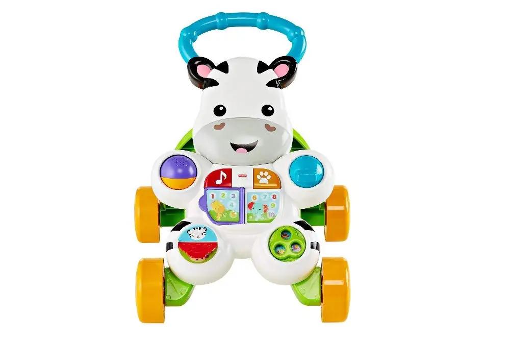 Fisher-Price GXC31 beebid – toote esivaade