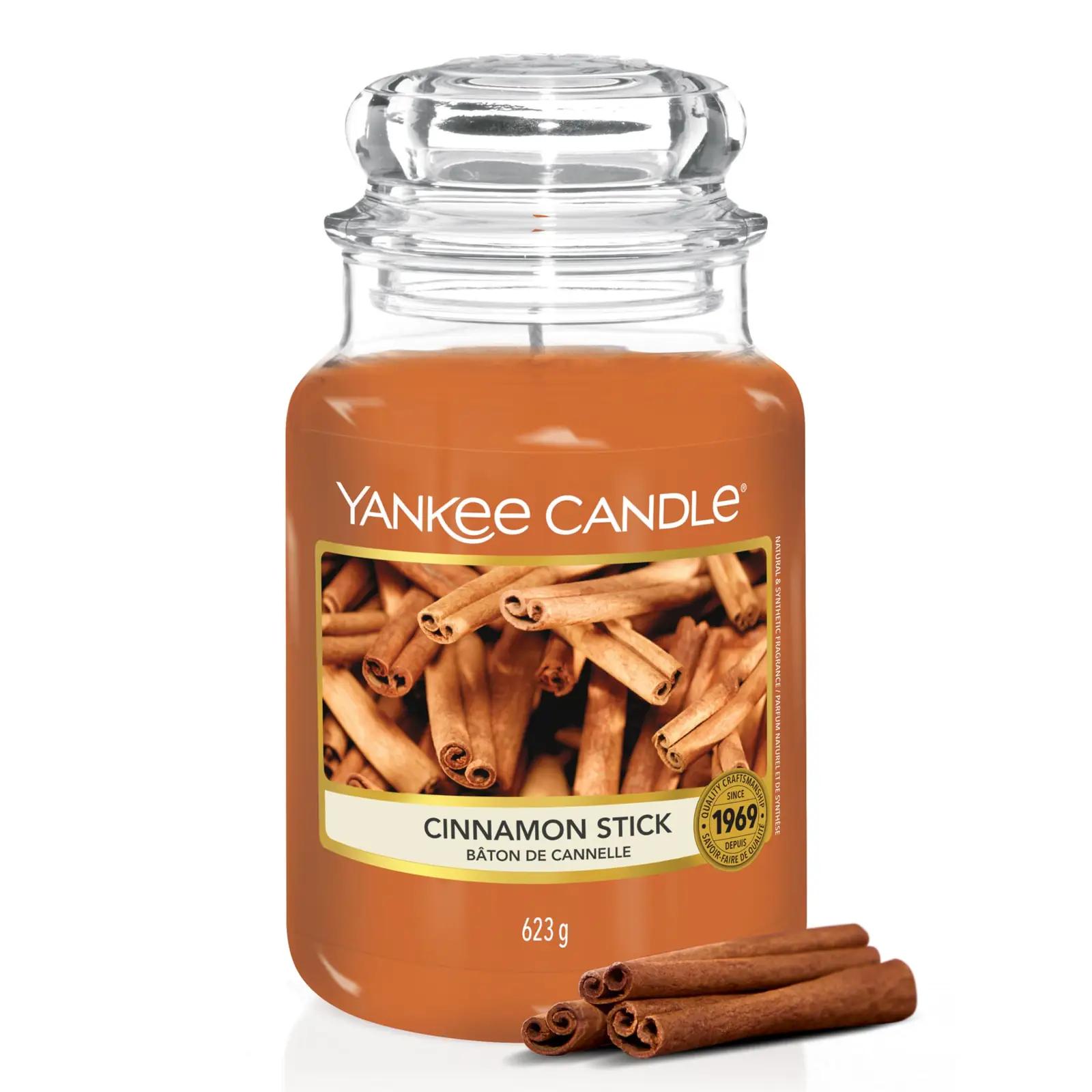 Yankee Candle 1055974EZ küünlad – toote esivaade