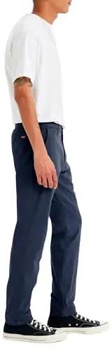 Levi’s mugav puuvillane chino — stiilne igapäevapüks – pilt 6