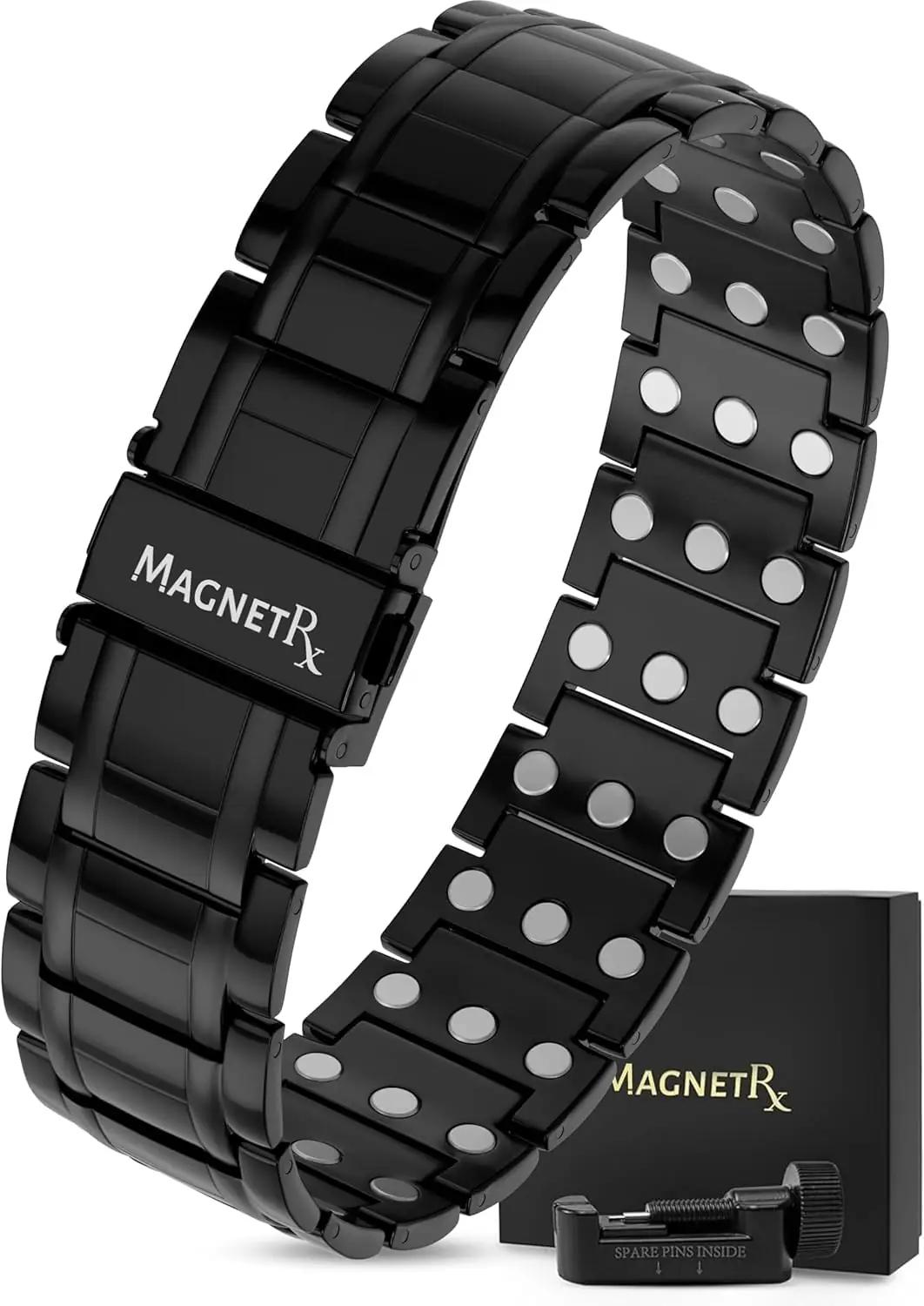 MagnetRX MBT501B magnetvälja teraapia – toote esivaade