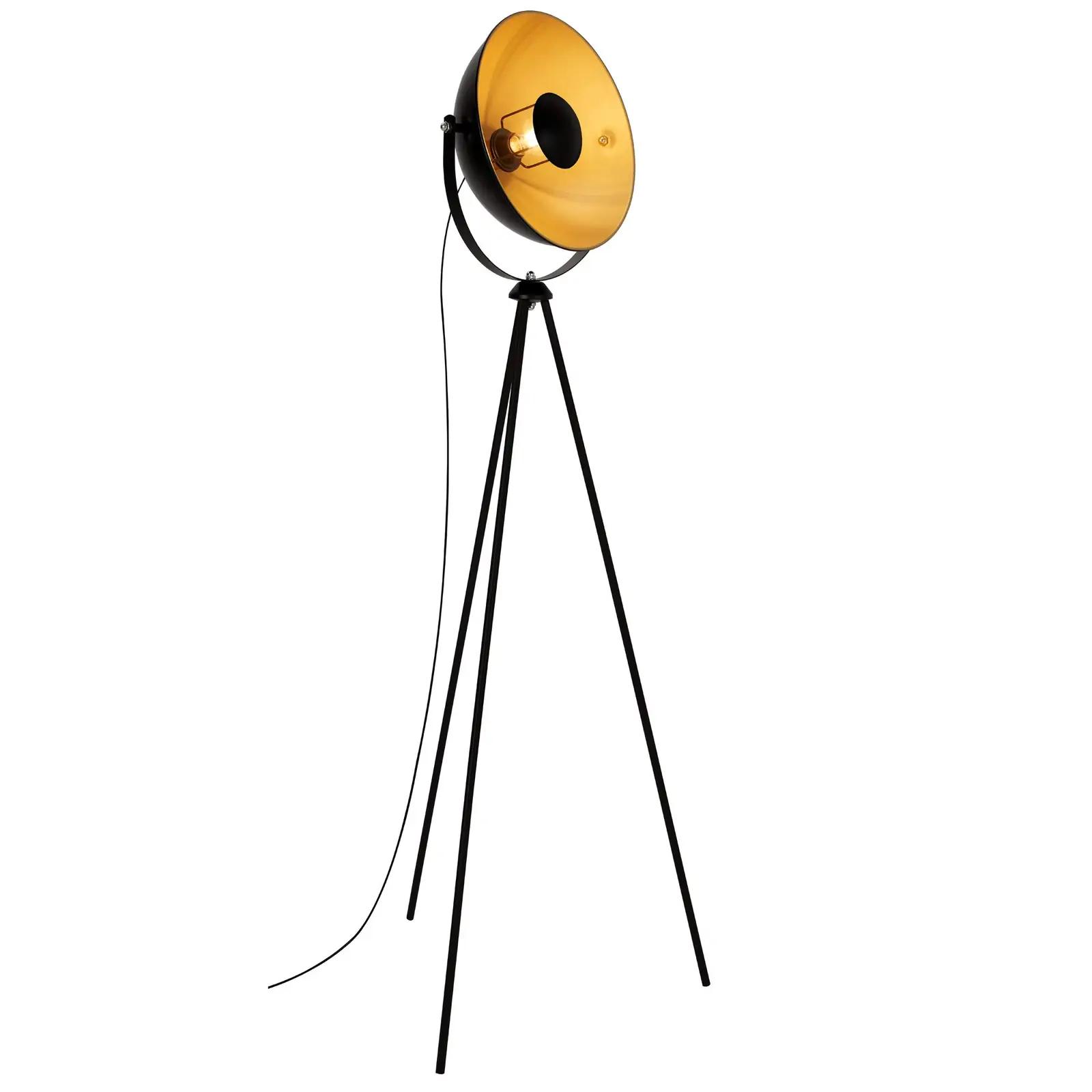 BRILONER retro metall-lugemislamp — stiilne ja kompaktne