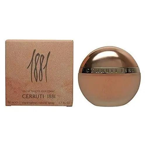 Cerruti 1881 naiste Eau de Toilette 100 ml – pilt 9