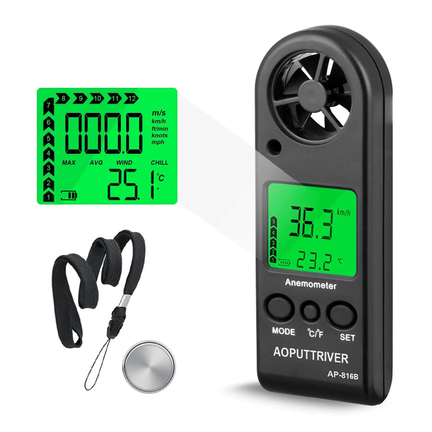 AOPUTTRIVER UK-AP-816B sport ja vaba aeg – toote esivaade