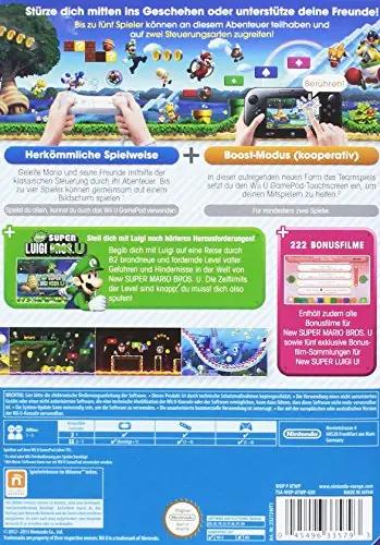Nintendo klassikaline kahe mängu kogumik – ideaalne kingitus – detailne vaade