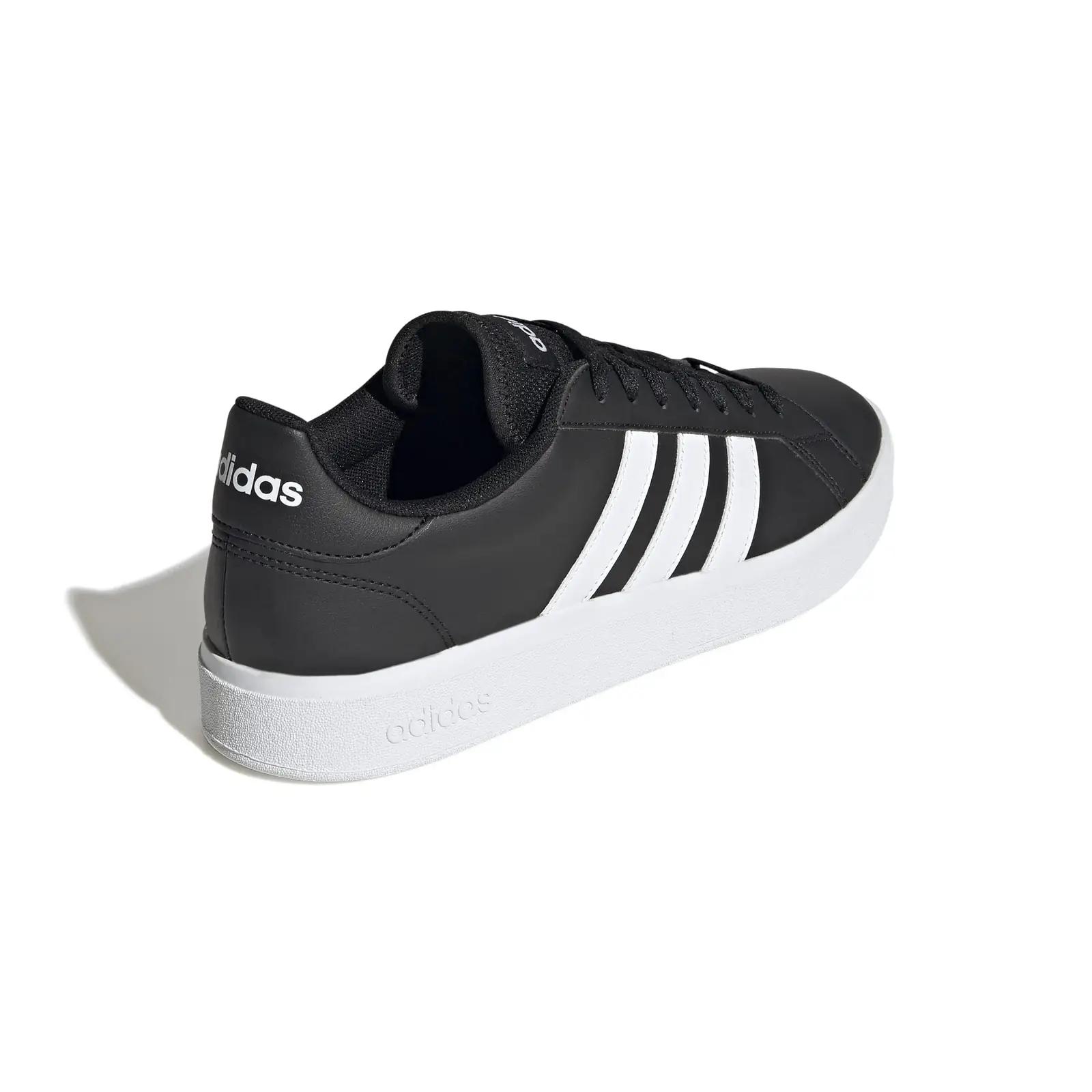 adidas klassikalised Grand Court Base tossud – mugavus ja stiil – pilt 6