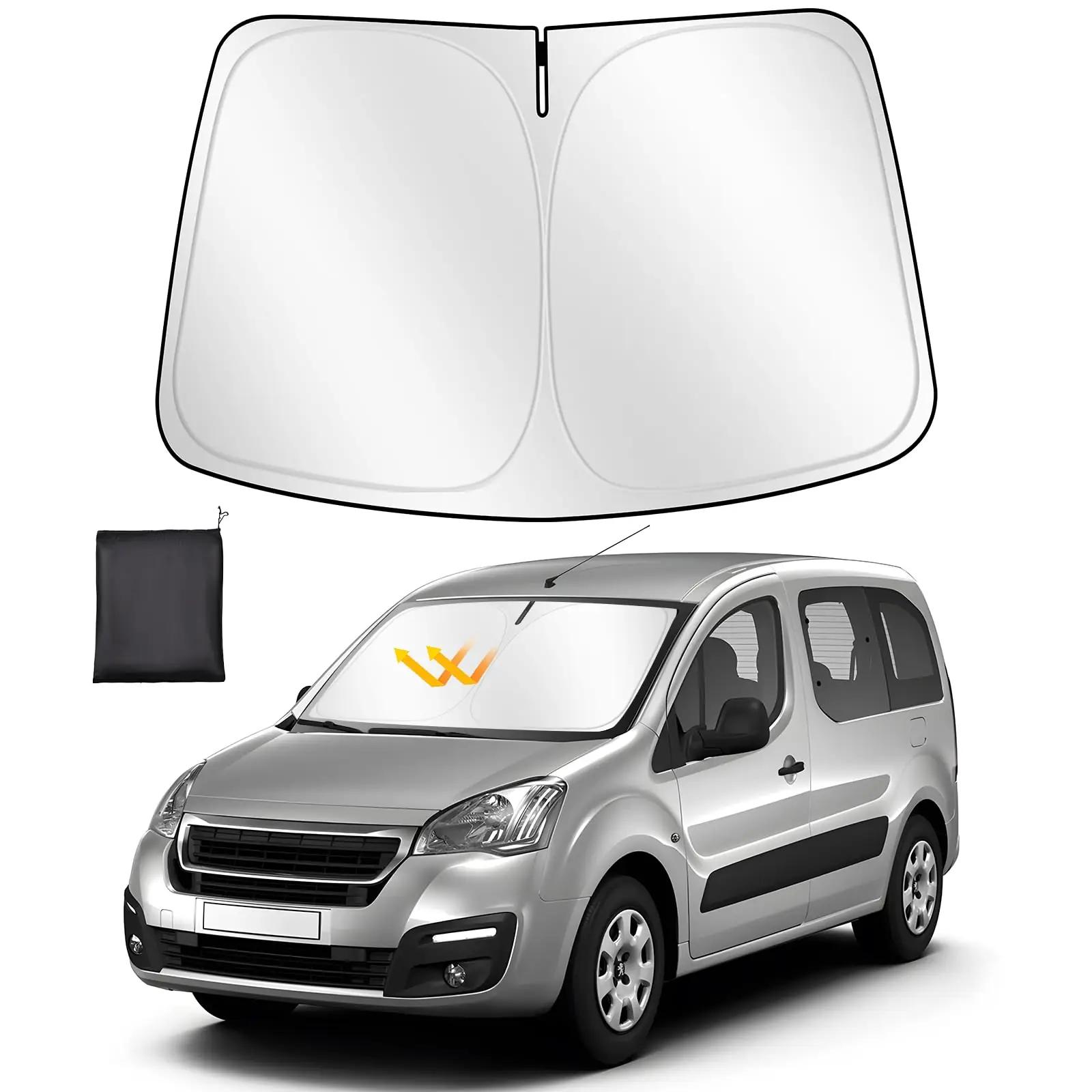 ZATOOTO QD2506-ZXP-Berlingo esiklaas – toote esivaade