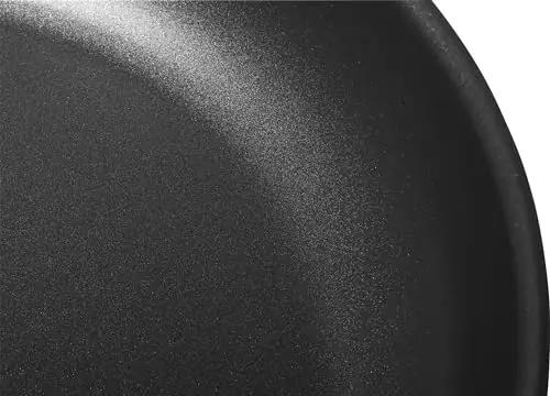 ZWILLING roostevaba praepann 20 cm – vastupidav kasutuseks – pakend ja tarvikud