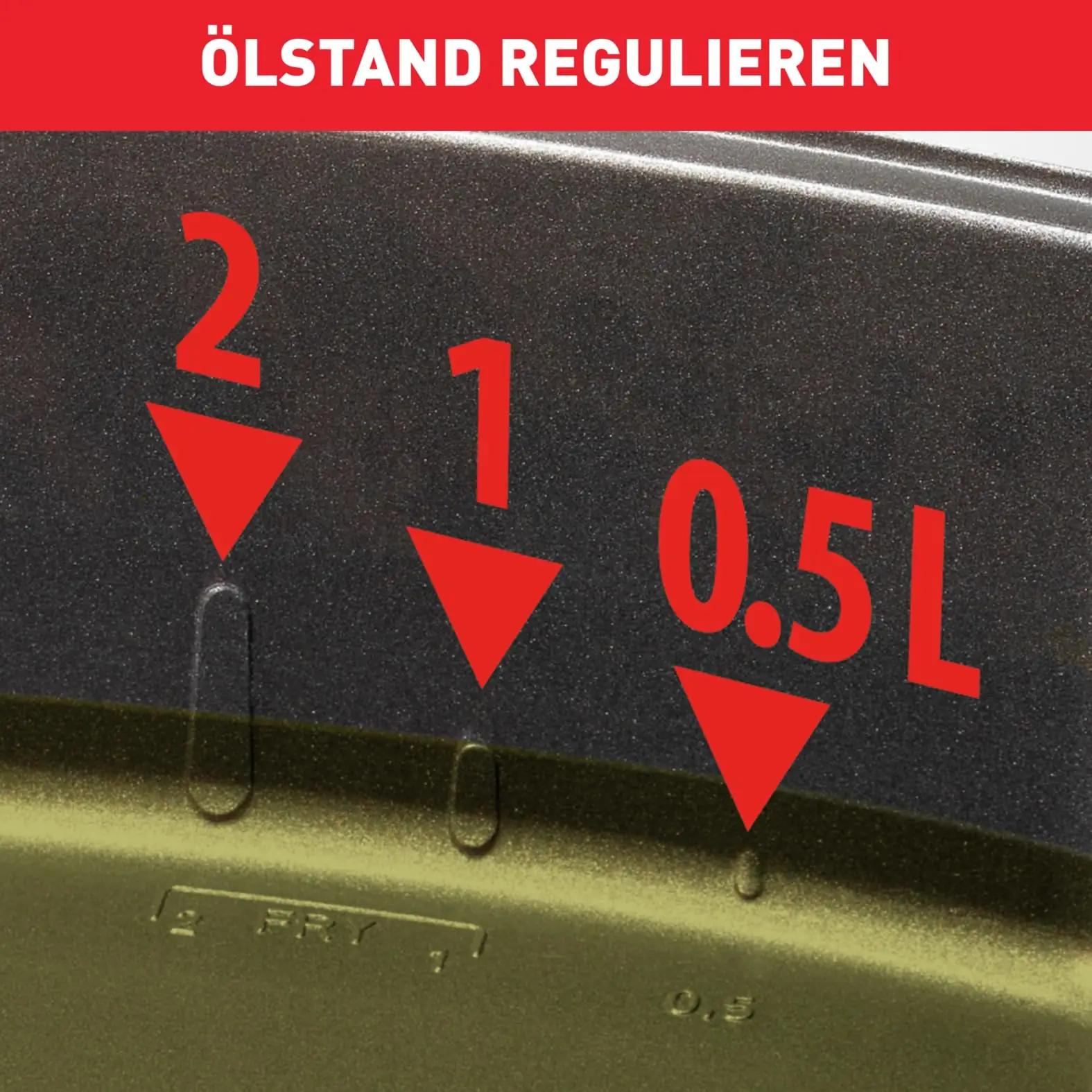 Tefal vastupidav mitmeotstarbeline fritüür – Deluxe 9in1 – pilt 6