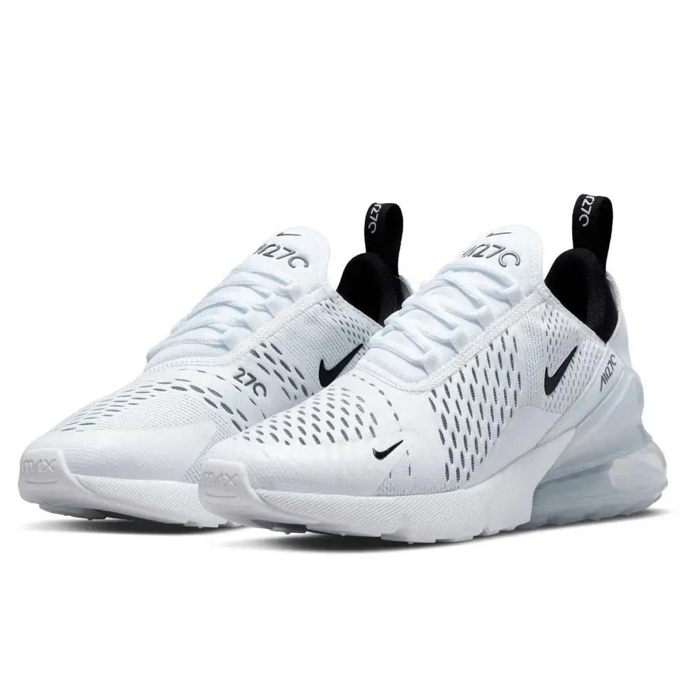 NIKE mugavad spordijalatsid naistele – hingav nailon, suurus 42 – pilt 7