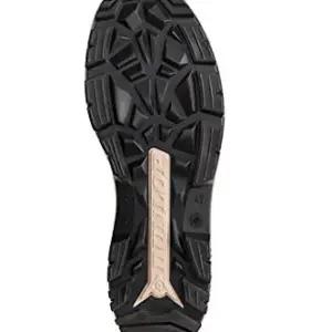DUNLOP K454061 töö- ja ohutusalus – detailne lähivaade