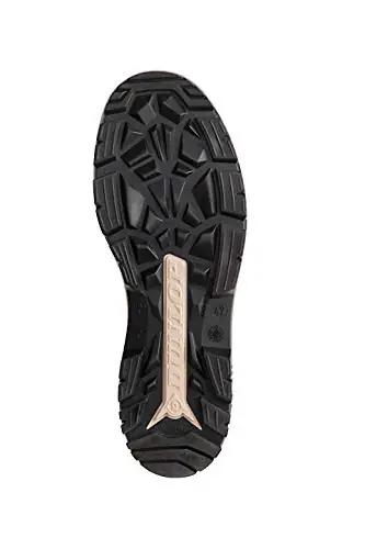 DUNLOP vastupidavad PVC-kummisaapad – töö ja sport – detailne vaade