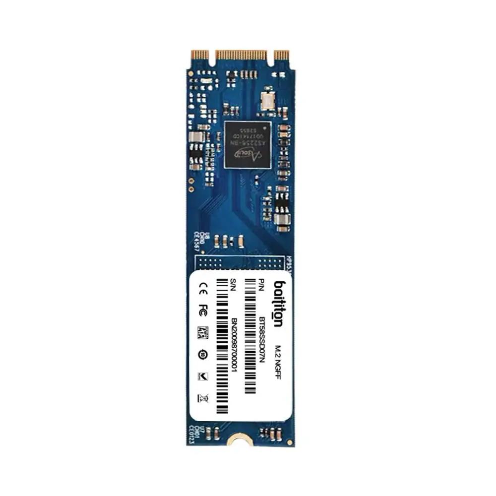 BAITITON BT58SSD09N02 – detailne lähivaade