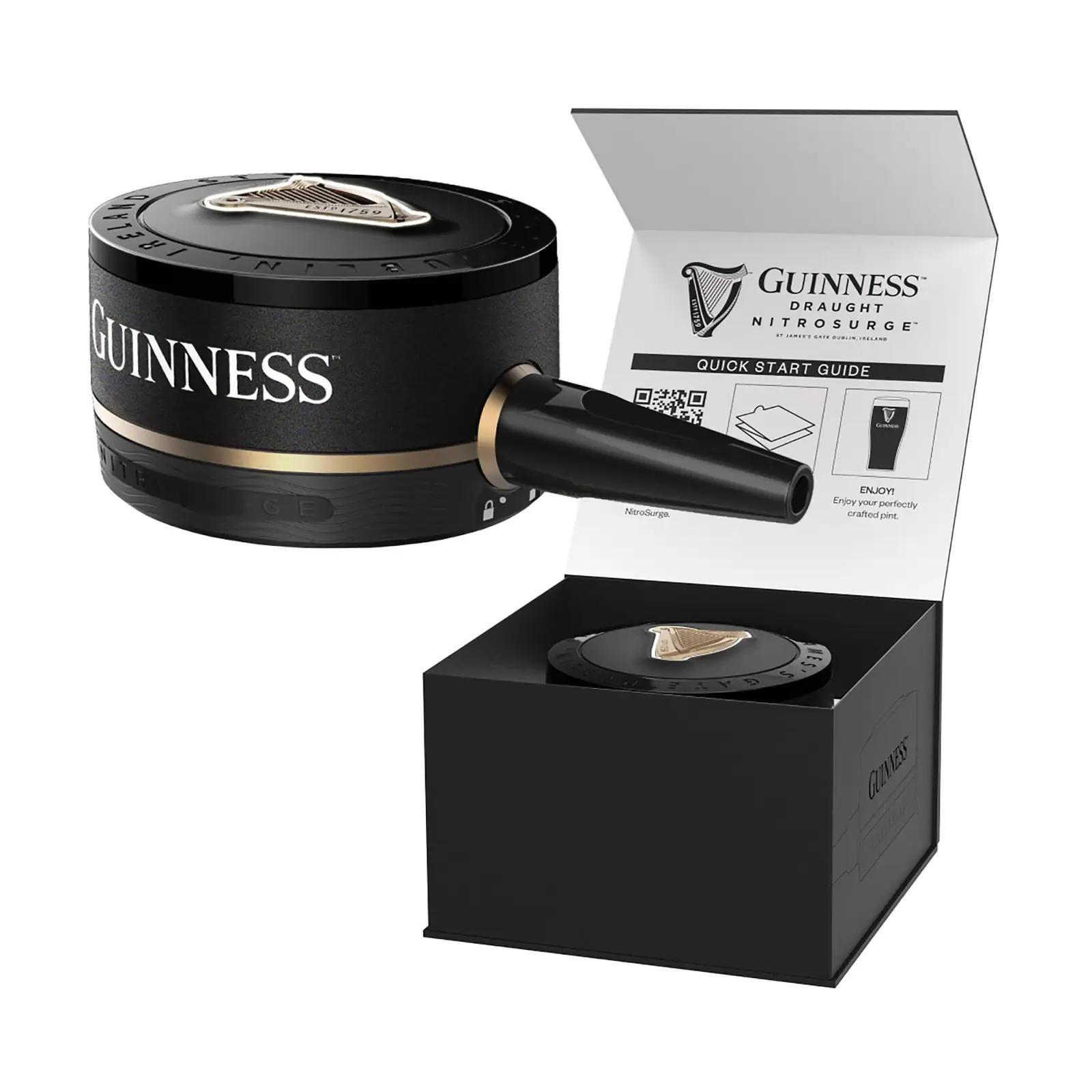 Guinness 785861 jahutatud joogijaoturid – toote esivaade