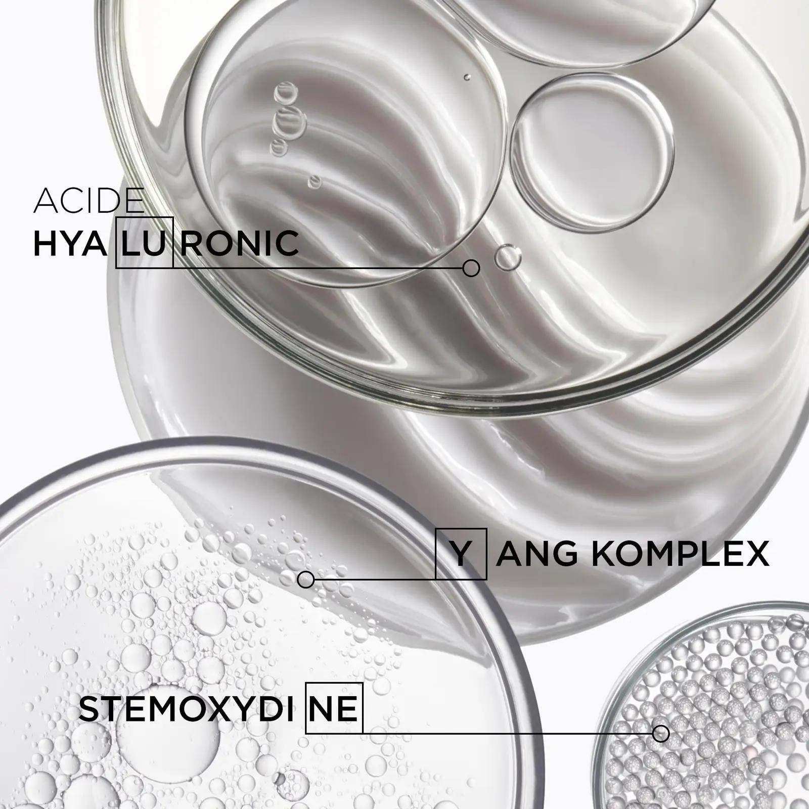 KÉRASTASE tihendav juuksemask peentele juustele 200 ml – lisavaade