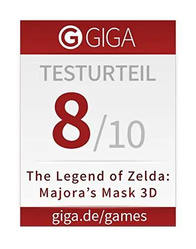 Nintendo Zelda Majoras-Maske – kollektsioneeritav mängukomplekt – pilt 18