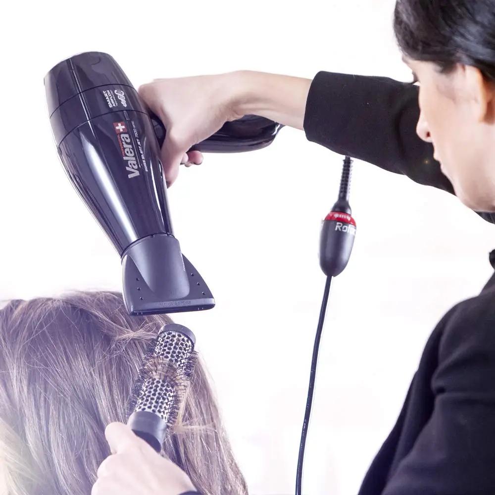 Valera professionaalne Swiss Silent Jet Light 7500 – pakend ja tarvikud
