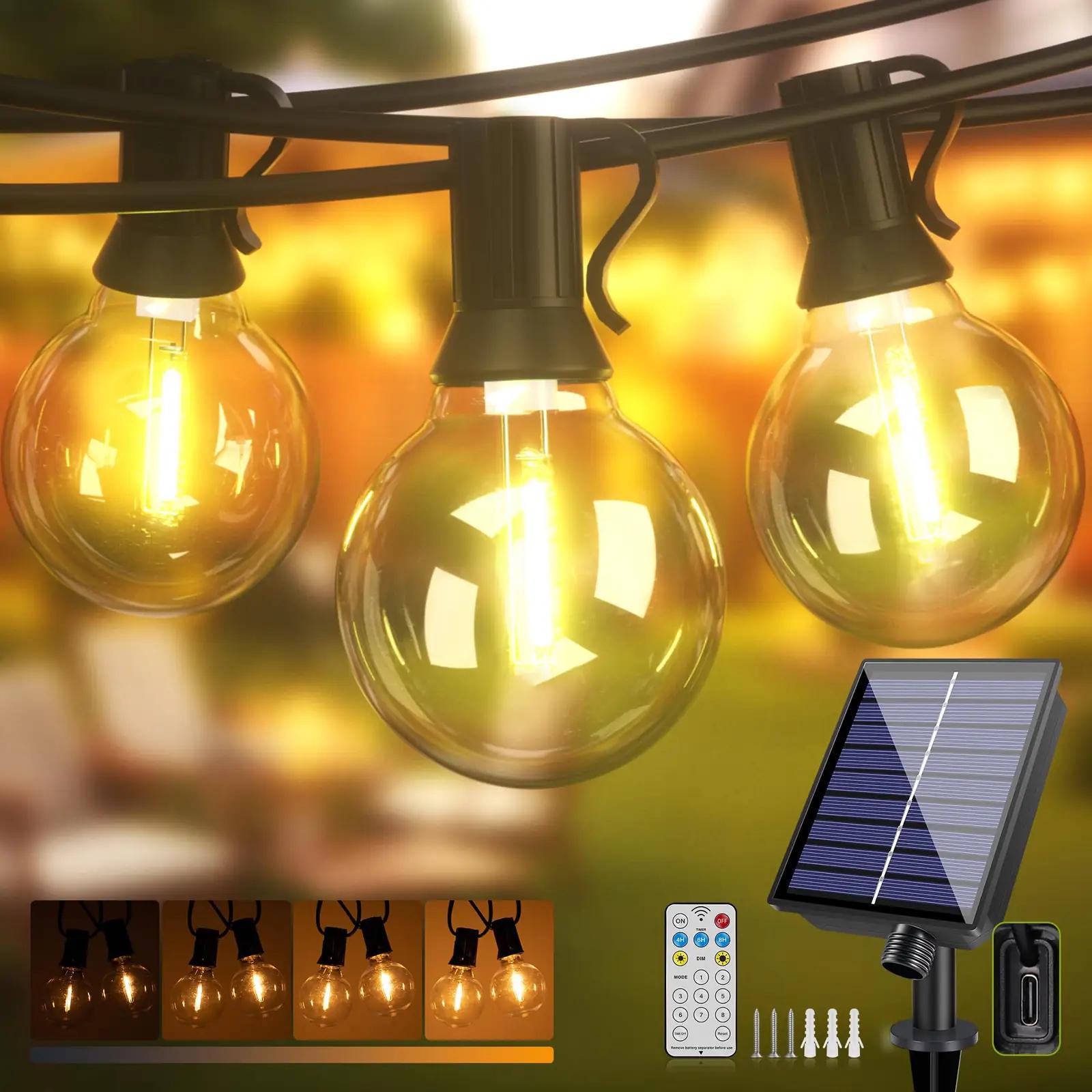 Genixgreen päikesevalgustusega LED lõõtsavärav aedadele