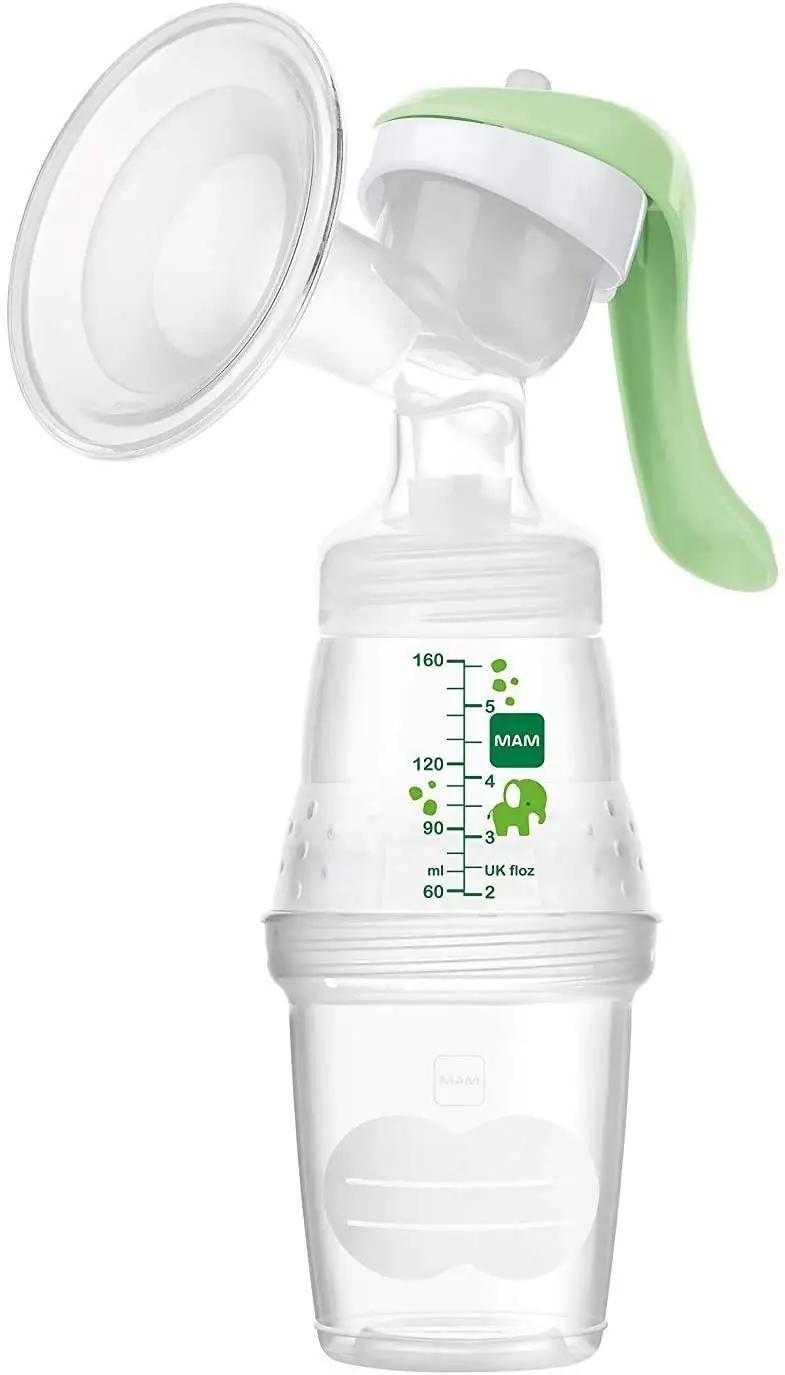 MAM ZEDMM604 rinnapumbad – detailne lähivaade