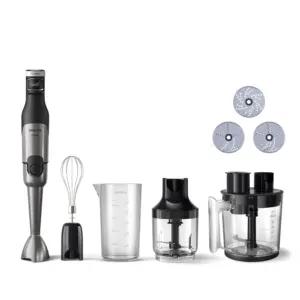 Philips HR2685/00 kodumajandus ja elamine – toote esivaade
