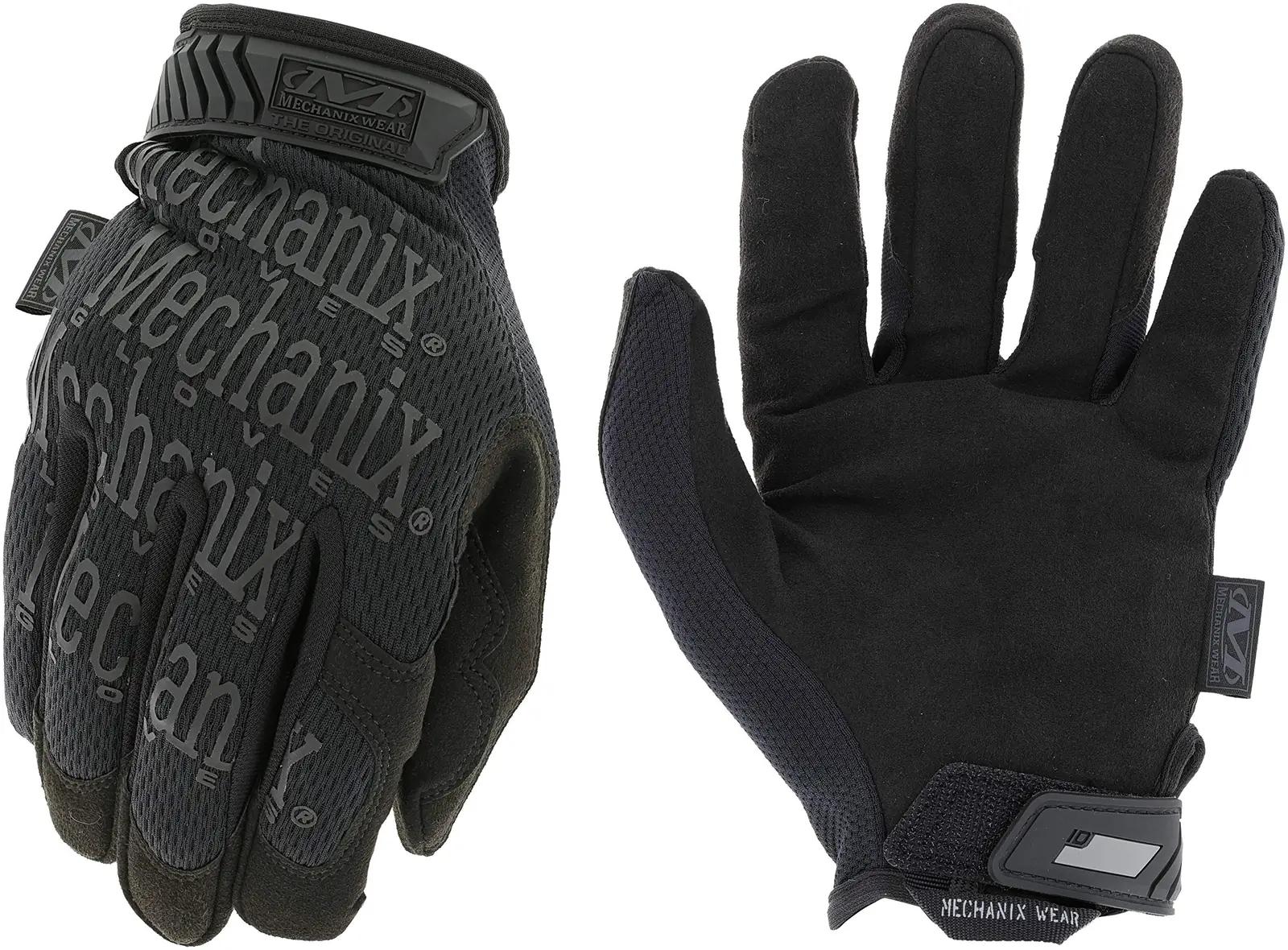 Mechanix Wear MG-55-012 kindad – toote esivaade