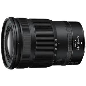 Nikon JMA714DA objektiivi tarvikud – toote esivaade